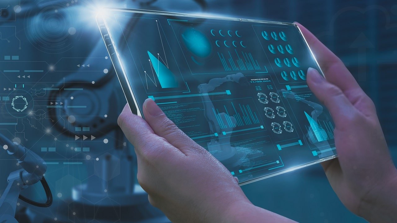 automação industrial: a importancia da manutenção preditiva